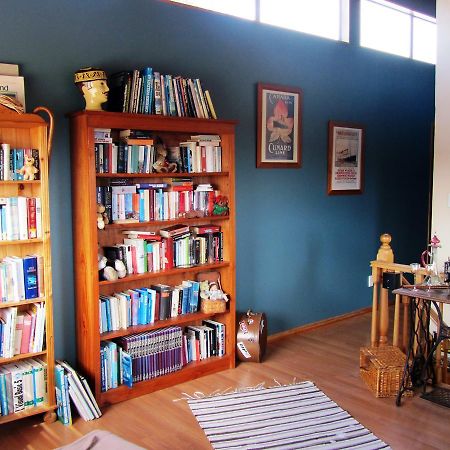 Fernglen B&B Auckland Eksteriør bilde