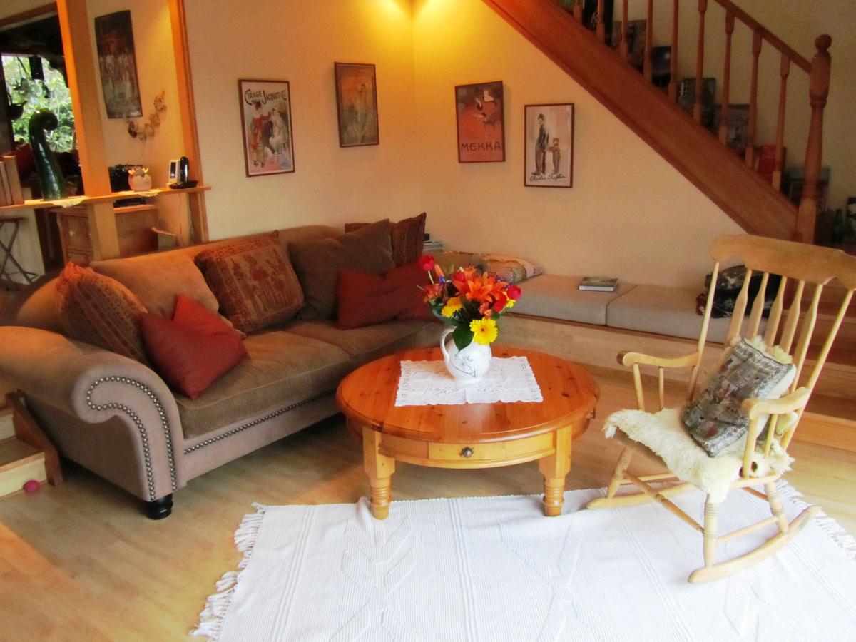 Fernglen B&B Auckland Eksteriør bilde