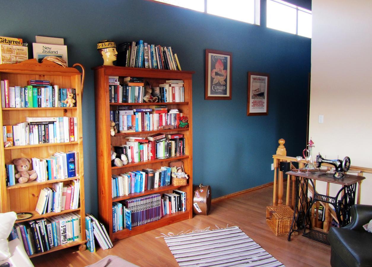 Fernglen B&B Auckland Eksteriør bilde