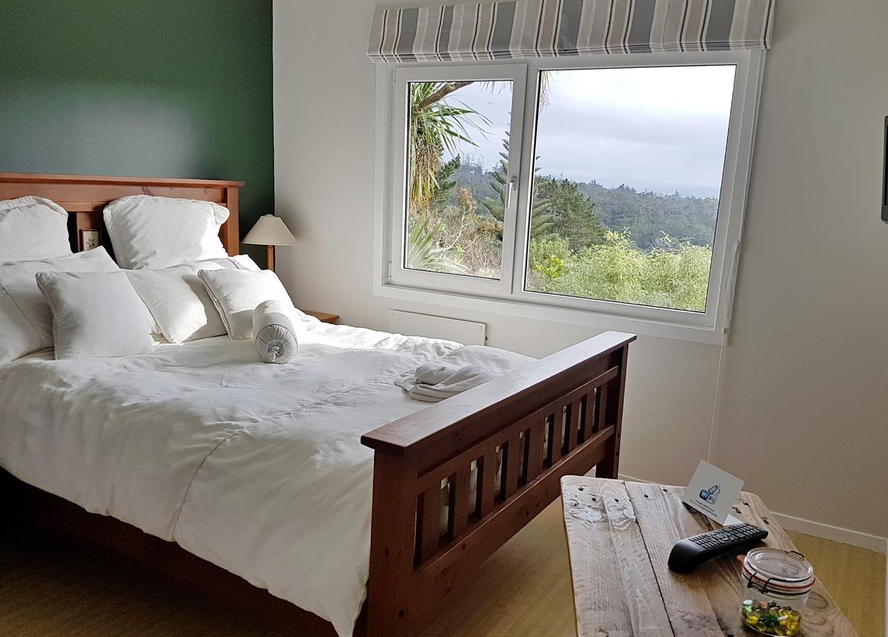 Fernglen B&B Auckland Eksteriør bilde