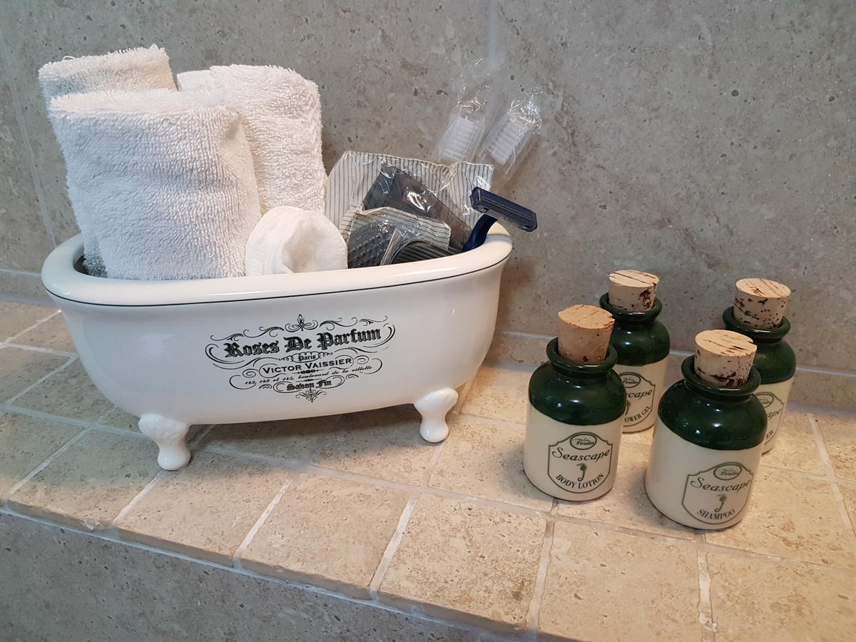 Fernglen B&B Auckland Eksteriør bilde