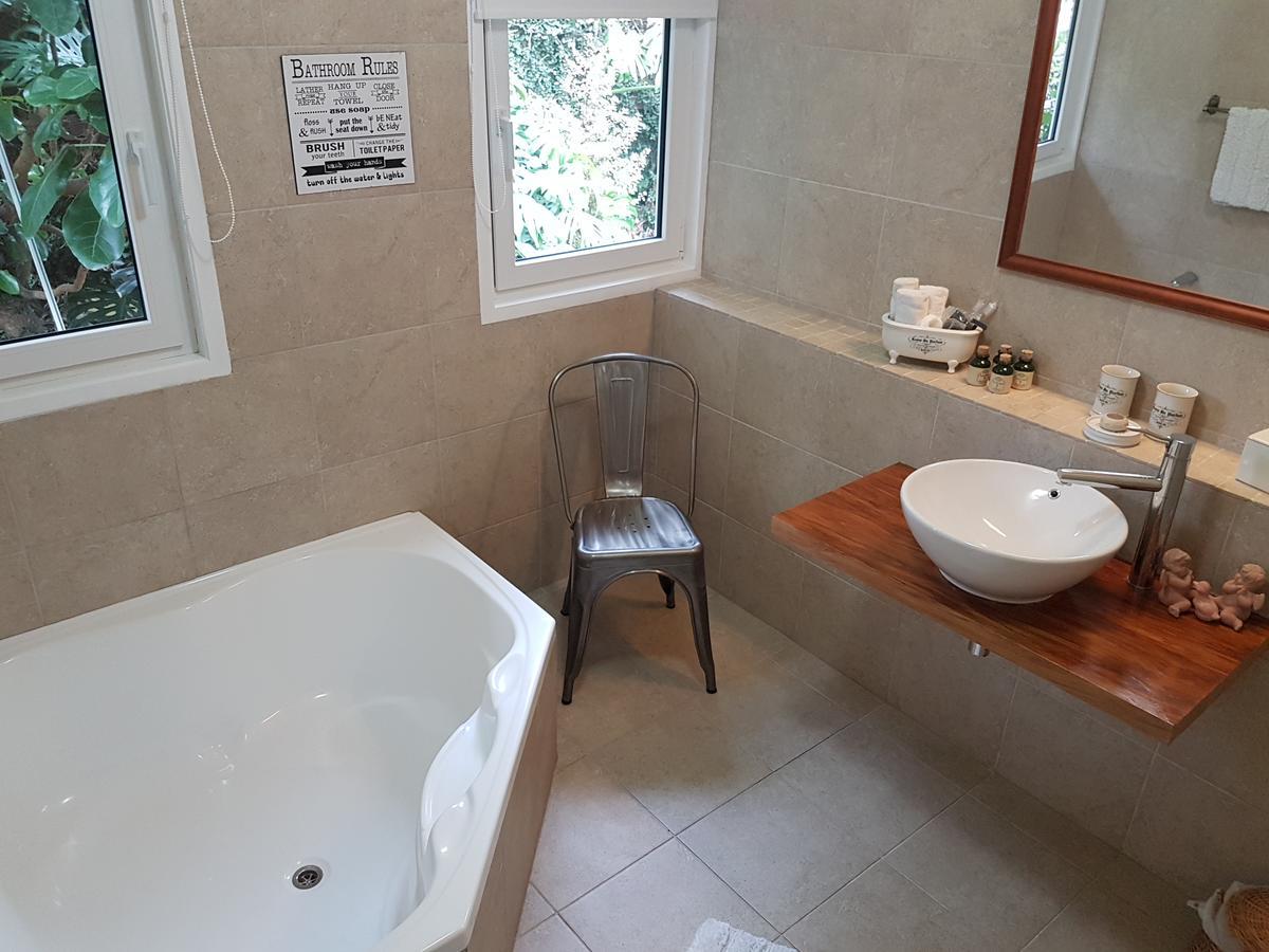 Fernglen B&B Auckland Eksteriør bilde
