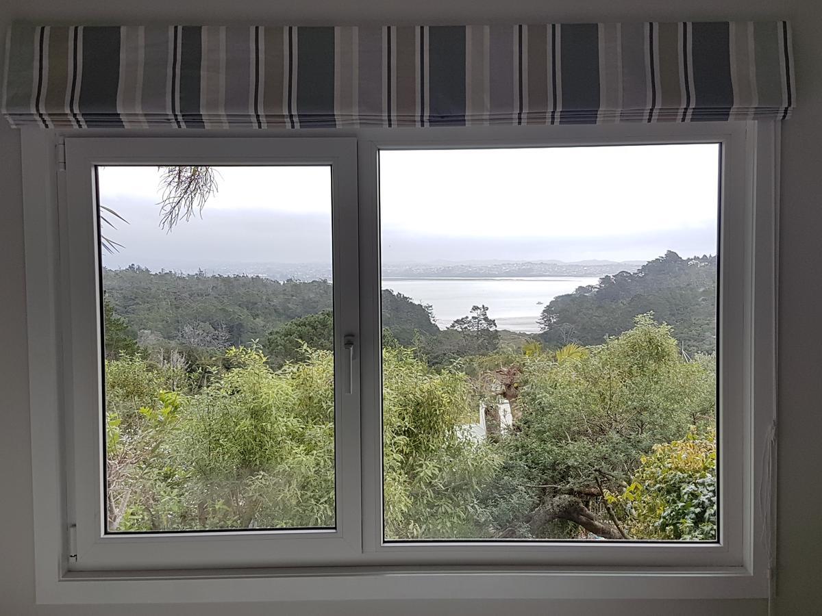 Fernglen B&B Auckland Eksteriør bilde