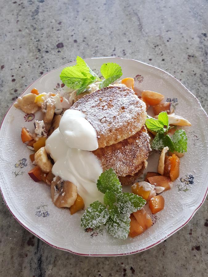 Fernglen B&B Auckland Eksteriør bilde